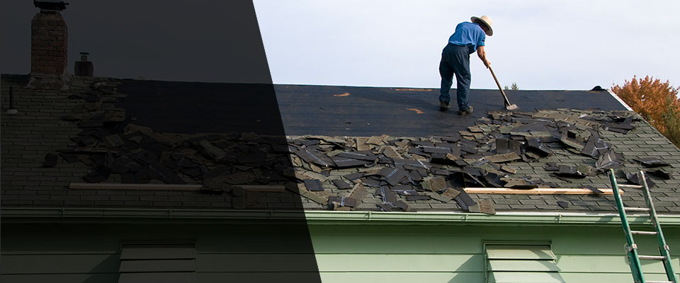 Ocklawaha Roofing Contractors